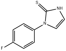 1-(4-FLUOROPHENYL)IMIDAZOLINE-2-THIONE