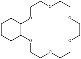 CYCLOHEXANO-18-CROWN-6