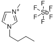 1-BUTYL-3-METHYLIMIDAZOLIUM HEXAFLUOROAN