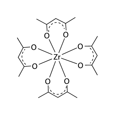 ZIRCONIUM(IV) ACETYLACETONATE