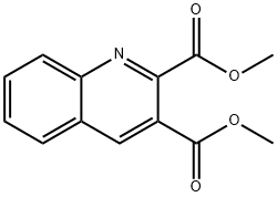 Dimethyl 2,3-quinolinedicarboxylate 