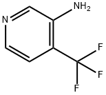 4-(Trifluoromethyl)pyridin-3-amine