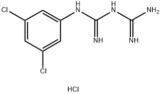 1-(3,5-DICHLOROPHENYL)BIGUANIDE HYDROCHLORIDE
