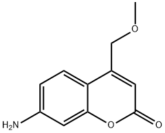 7-AMINO-4-(METHOXYMETHYL)COUMARIN