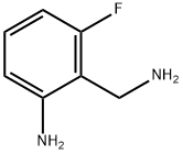 2-AMINO-6-FLUOROBENZYLAMINE
