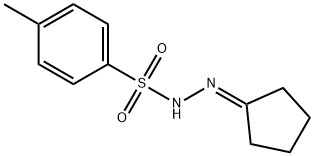 Cyclopentanone p-Toluenesulfonylhydrazone