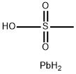 Lead(II) methanesulfonate