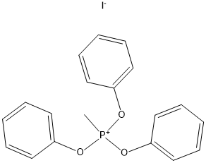 METHYLTRIPHENOXYPHOSPHONIUM IODIDE