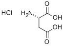 L-Aspartic acid hydrochloride