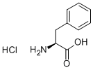 L-Phenylalanine hydrochloride