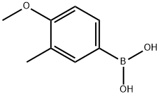 4-METHOXY-3-METHYLPHENYLBORONIC ACID