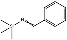 [1-PHENYL-METHYLIDENE]-TRIMETHYLSILANYL-AMINE