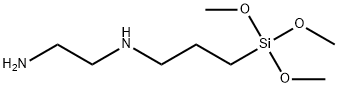 N-[3-(Trimethoxysilyl)propyl]ethylenediamine