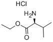 Ethyl L-valinate hydrochloride