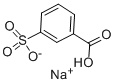 Sodium 3-sulfobenzoate