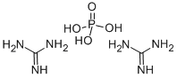 Guanidine phosphate