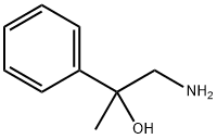 1-AMINO-2-PHENYL-PROPAN-2-OL