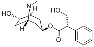 Anisodamine