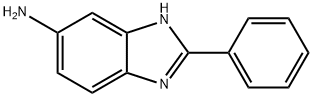 2-Phenyl-1H-benzoimidazol-5-ylamine