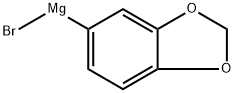 3,4-(METHYLENEDIOXY)PHENYLMAGNESIUM BROMIDE