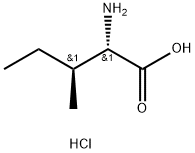 L-Isoleucine hydrochloride