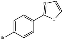 2-(4-BROMO-PHENYL)-OXAZOLE