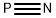 azanylidynephosphane