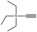 (TRIETHYLSILYL)ACETYLENE