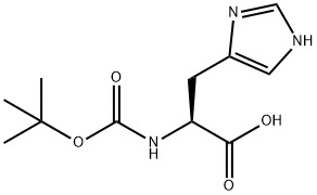 N-Boc-L-Histidine