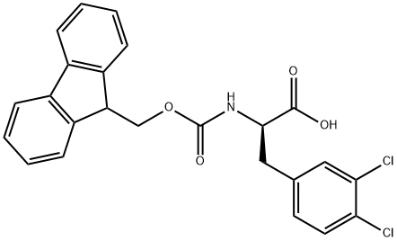 FMOC-D-3,4-Dichlorophe