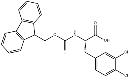 FMOC-L-3,4-Dichlorophe 