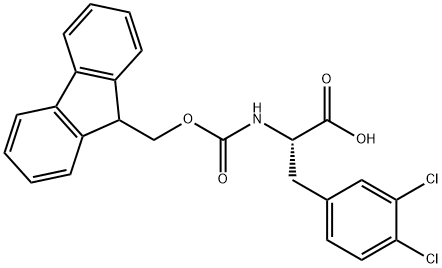 FMOC-L-3,4-Dichlorophe