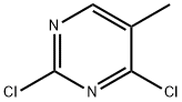 2,4-Dichloro-5-methylpyrimidine