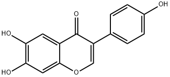 6,7,4'-Trihydroxyisoflavone