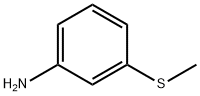 3-(METHYLTHIO)ANILINE