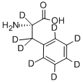 L-PHENYL-D5-ALANINE-2,3,3-D3