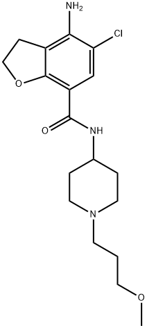 Prucalopride