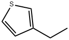 3-Ethylthiophene