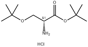 H-D-SER(TBU)-OTBU HCL