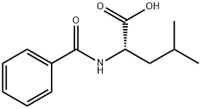 BENZOYL-DL-LEUCINE