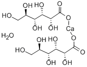 CALCIUM GLUCONATE MONOHYDRATE