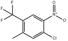 4-CHLORO-2-METHYL-3-NITROBENZOTRIFLUORIDE