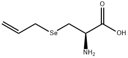 3-(2-Propenylseleno)-L-alanine