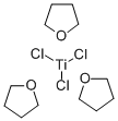 TITANIUM(III) CHLORIDE TETRAHYDROFURAN COMPLEX