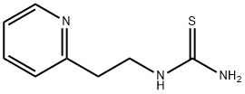 2-(2-PYRIDYL)ETHYLTHIOUREA