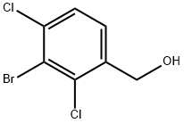 3-Bromo-2,4-dichlorobenzyl alcohol