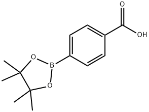 4-Carboxylphenylboronic acid pinacol ester