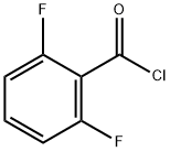 2,6-Difluorobenzoyl chloride