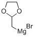 (1,3-DIOXOLAN-2-YLMETHYL)MAGNESIUM BROMIDE
