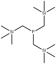 TRIS(TRIMETHYLSILYLMETHYL)PHOSPHINE